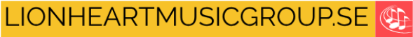 Lionheartmusicgroup.se